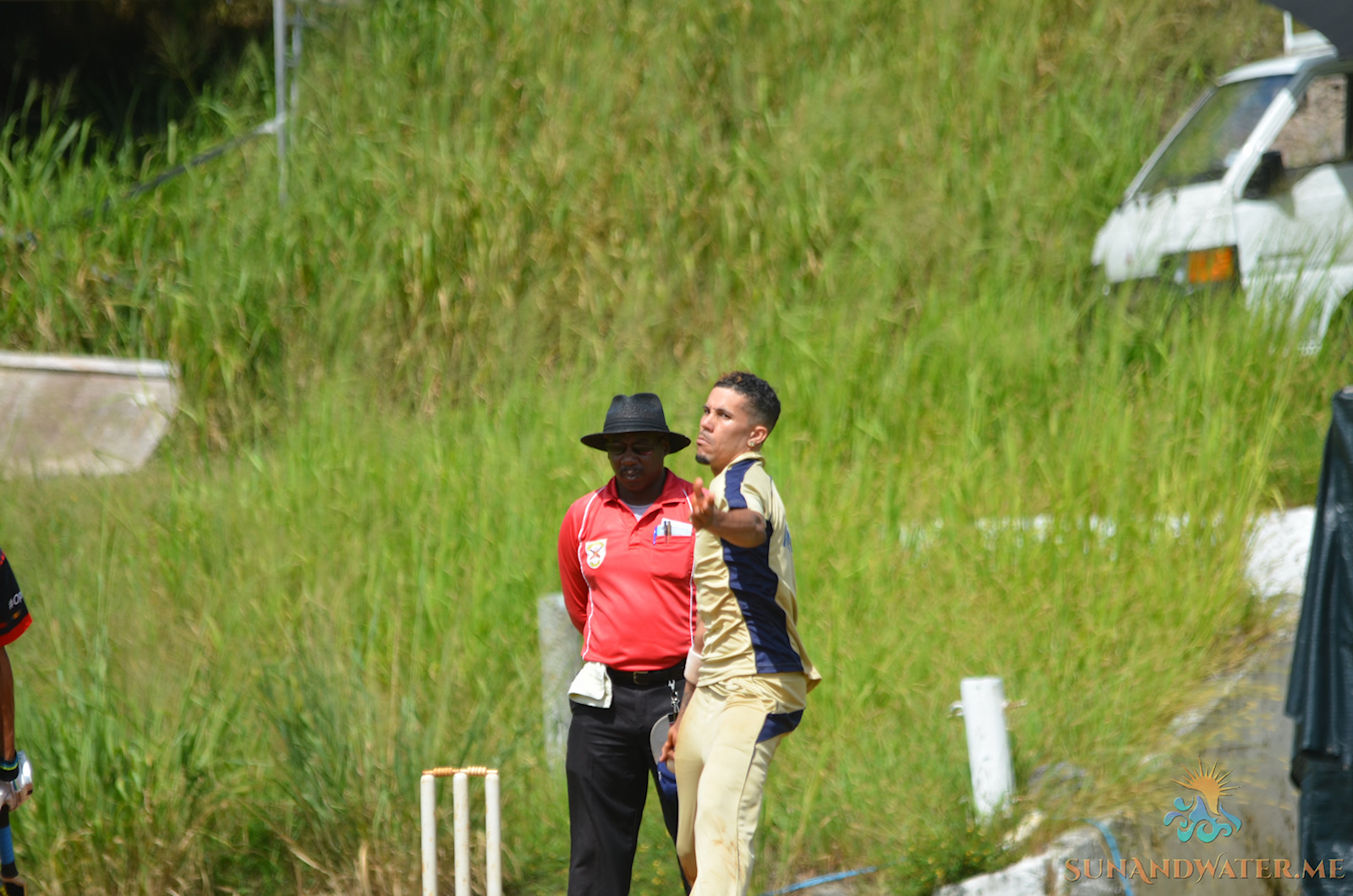 Willow Cuts VS St David's (111)